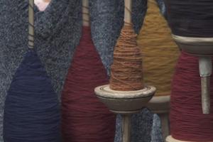 Exportaciones de pelo fino de alpaca sumaron US$ 5.9 millones en enero y crecieron 65%