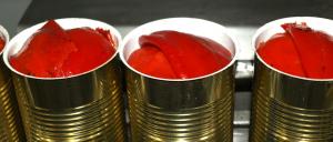 Exportaciones de pimiento en conserva superaron los US$ 15 millones