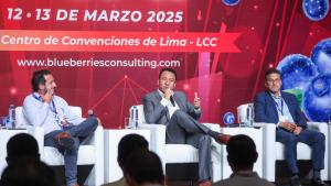 Exportaciones peruanas de arándanos superarían los US$ 3.000 millones en 2026