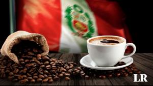 Exportaciones peruanas de café cerrarían el 2025 cerca de los US$ 1.500 millones