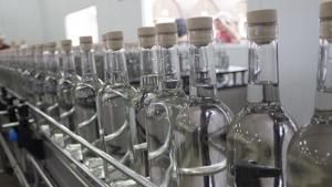 Exportaciones peruanas de pisco sumaron US$ 4.091.000 entre enero y mayo de 2025, mostrando un aumento de 8.4%