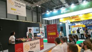 Fruit Attraction 2026 lanza una nueva convocatoria de Factoría Chef