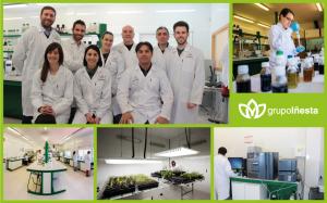 Grupo Iñesta incursiona en el mercado peruano con fertilizantes y correctores de origen natural