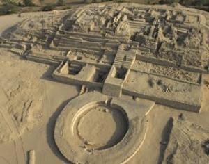 HACE 5000 AÑOS YA SABÍAN PRODUCIR ALGODÓN DE COLORES