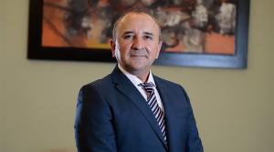 “Hay un adelanto en el periodo de lluvias, lo que sería una bendición para los agricultores de Piura”