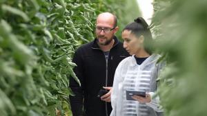 Hispatec plantea la revolución tecnológica con Big data y Machine learning para la agricultura peruana