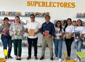 Hortus: impulsando el conocimiento y la agricultura en comunidades rurales