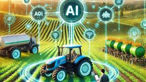 IA Generativa en la Agroindustria: Transformando la Producción y la Gestión