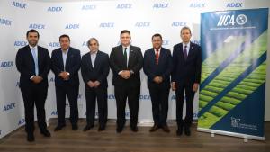 IICA y FDA lanzan en Perú plataforma virtual para impulsar exportaciones de productos frescos agrícolas a Estados Unidos