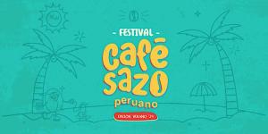 III Festival Cafesazo Peruano se realizará este fin de semana en Pueblo Libre