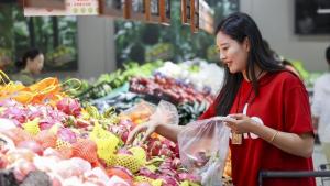 Importaciones de frutas y frutos secos  por parte de China superaron los  € 18.500 millones en 2024