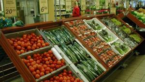 Importaciones hortofrutícolas de España alcanzaron los 4.3 millones de toneladas por € 5.001 millones en 2024