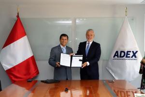 Impulsarán desarrollo de zona andina y amazónica