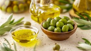 Inacal promueve el uso de normas técnicas para impulsar la calidad y exportación del aceite de oliva