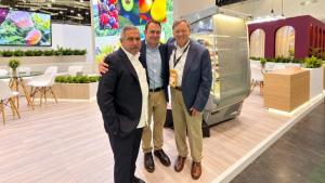 Industria agroalimentaria mexicana presente en Fruit Attraction