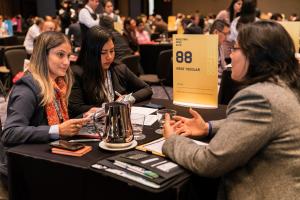 Industria Perú presenta la oferta más importante del sector manufacturas del país