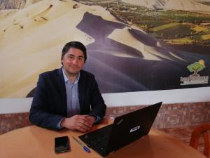 Inema: soluciones de enfriamiento, congelación, exhibición y conservación de productos alimenticios a la medida