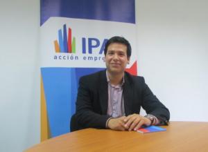 INIA E IPAE PRESENTAN BASES PARA PROYECTOS DE INNOVACIÓN