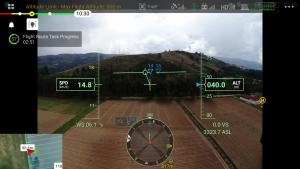 INIA evalúa productividad de hectáreas de trigo y maíz con inteligencia artificial