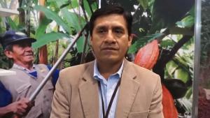 Inician proceso para  que el cacao peruano tenga una marca sectorial