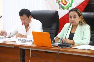 Insisten en propuesta que cambia denominación de “Sierra y Selva Exportadora” por “Agromercado”