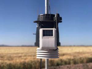 Intelimet ofrece pronósticos meteorológicos precisos para una agricultura inteligente