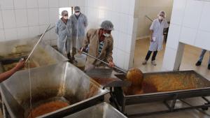 Invertirán US$ 841.228 en convertir la panela peruana en superalimento de exportación a Europa