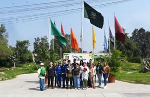 IV Feria Vocacional UNALM 2024 se realizará este 16 y 17 de febrero