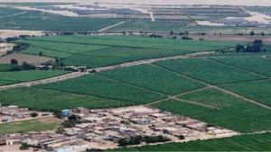 Japón se hará cargo de la puesta a punto de Majes Siguas I