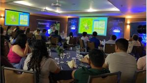 La agroindustria de Piura y Lambayeque se reunió en la noche de innovación de Bayer
