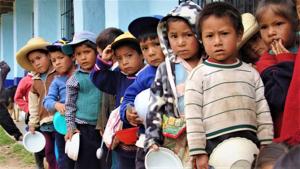 La anemia en los mensajes presidenciales del Perú (2023–2025): entre el compromiso simbólico y la brecha estructural