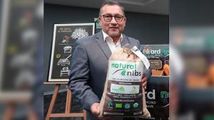 La empresa peruana Amazonas Trading abre subsidiaria en Ecuador