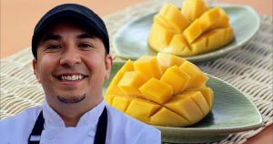 La gastronomía impulsa el mango a su máximo esplendor