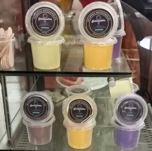 La Libertad: productores de lácteos obtienen 150% de rentabilidad transformando excedente de leche en helado