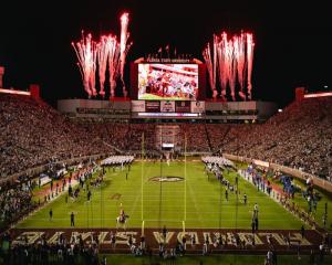 La National Mango Board se asocia con el Atletismo de la Universidad Estatal de Florida