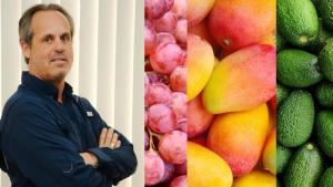 La tarea inmediata de la agroexportación peruana es Asia, pero la de mediano plazo es Medio Oriente