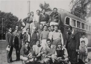 LA UNIVERSIDAD AGRARIA LA MOLINA (UNALM) CELEBRA SUS 108 AÑOS DE VIDA