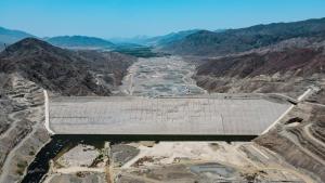 Lanzan convocatoria para la contratación de ingeniería y obras del Proyecto Chavimochic Tercera Etapa