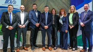 Líderes del mundo subrayan papel esencial de la agricultura para la prosperidad mundial