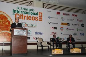 LIMA TAHÍTI Y LIMÓN EUREKA TIENEN OPORTUNIDADES EN AMERICA Y EUROPA