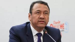 “Los 34 millones de consumidores que tenemos quedan chicos para la capacidad de nuestro agro”