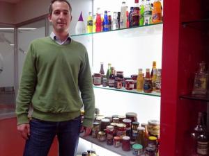 LOS ESPÁRRAGOS Y PIMIENTOS ALIENTAN DEMANDA DE ENVASES DE VIDRIO EN PERÚ