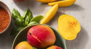 Mango se consolida como un ingrediente estrella en la gastronomía estadounidense