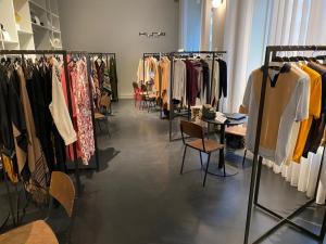 Marcas peruanas presentaron su mejor oferta sostenible de prendas de algodón y alpaca en Dinamarca