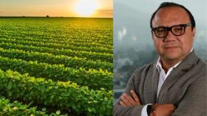 Mario Salazar: Puntos a favor de la nueva Ley Agraria