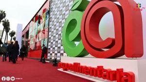 Más de 1.200 compradores internacionales de todo el mundo llegarán a Expoalimentaria 2024