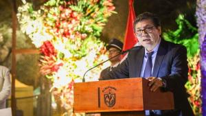 Más de 7.000 familias productoras se dedican hoy a la horticultura ornamental en el Perú