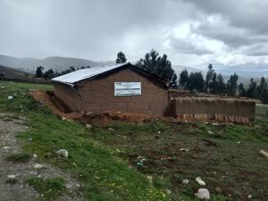 Mejora capacidad de producción de hortalizas con 563 fitotoldos en Puno