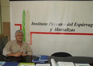 MERCADO DEL ESPÁRRAGO ESTA ¨VIVO¨ Y PUEDE SEGUIR CRECIENDO POR SU VALOR NUTRACÉUTICO