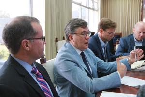 Microsoft y el IICA definieron hoja de ruta para la transformación digital del agro de las Américas